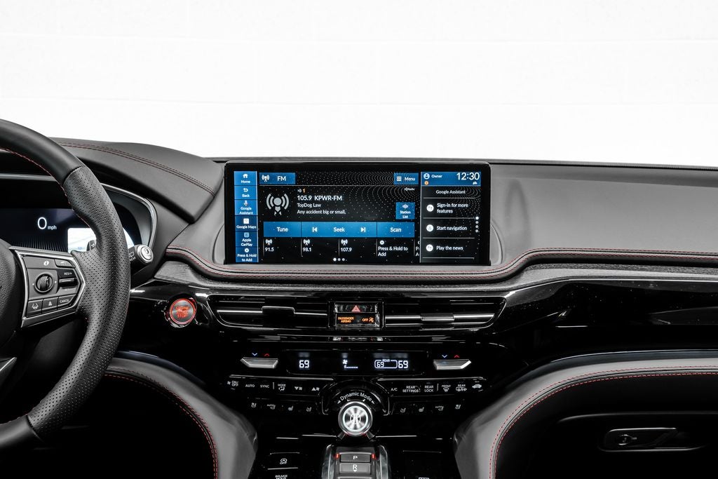 2026 Acura MDX Type S w/Advance Package SH-AWD