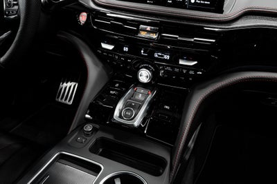 2026 Acura MDX Type S w/Advance Package SH-AWD