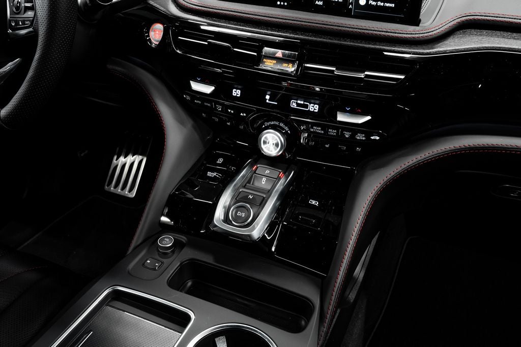 2026 Acura MDX Type S w/Advance Package SH-AWD