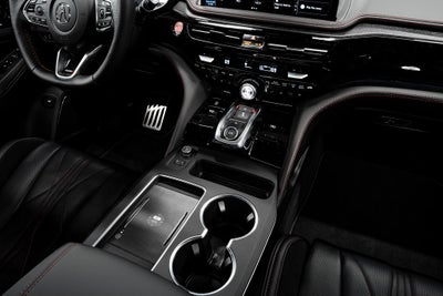 2026 Acura MDX Type S w/Advance Package SH-AWD