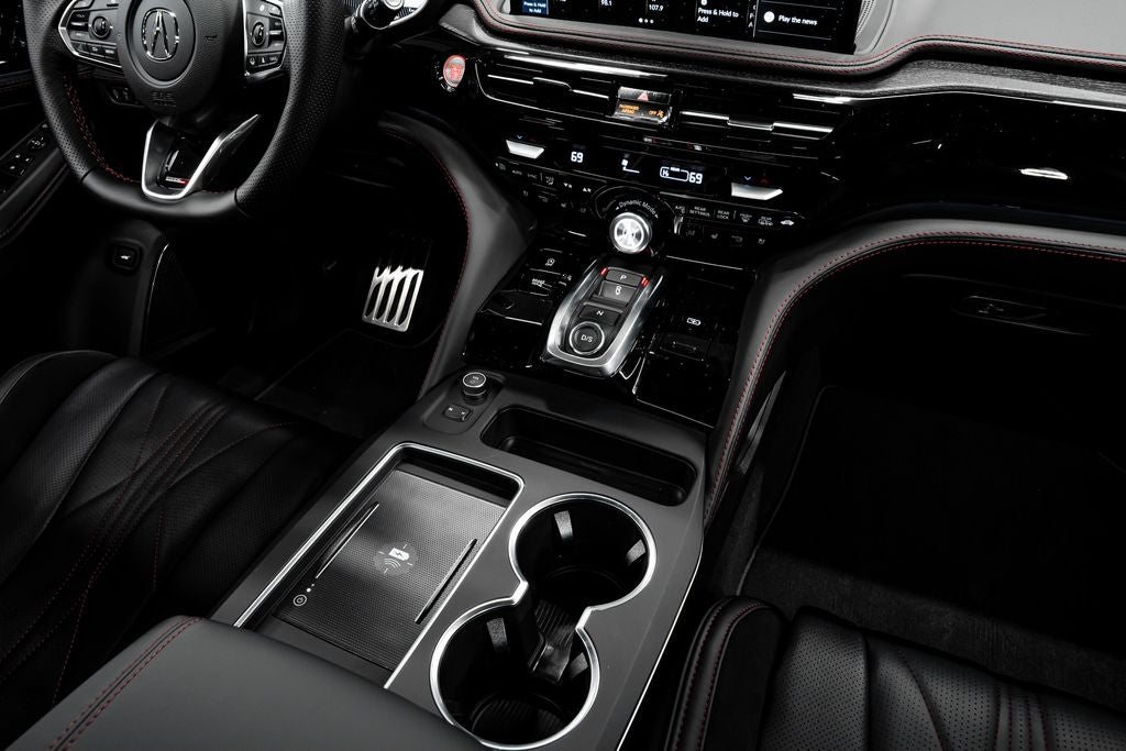 2026 Acura MDX Type S w/Advance Package SH-AWD