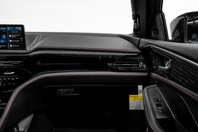 2026 Acura MDX Type S w/Advance Package SH-AWD