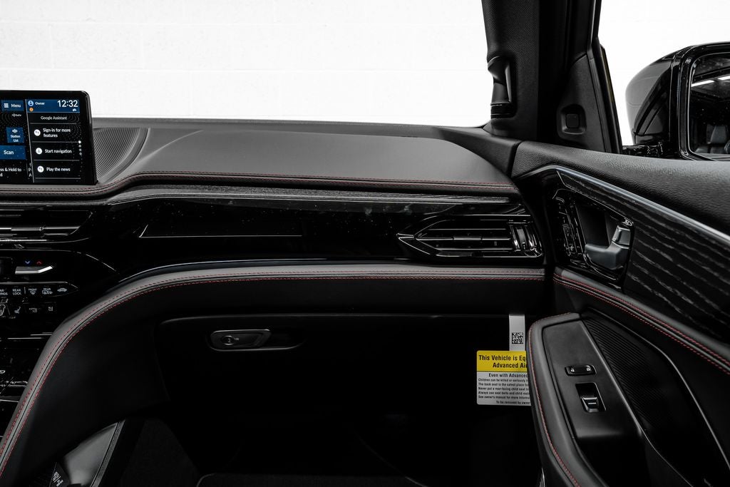 2026 Acura MDX Type S w/Advance Package SH-AWD