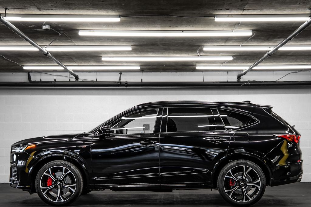2026 Acura MDX Type S w/Advance Package SH-AWD