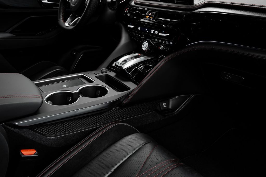 2026 Acura MDX Type S w/Advance Package SH-AWD