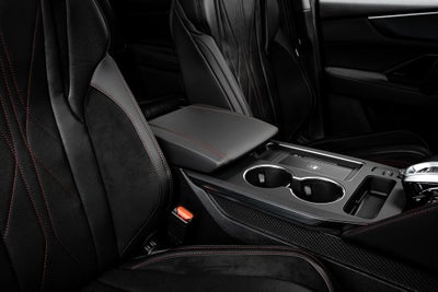 2026 Acura MDX Type S w/Advance Package SH-AWD