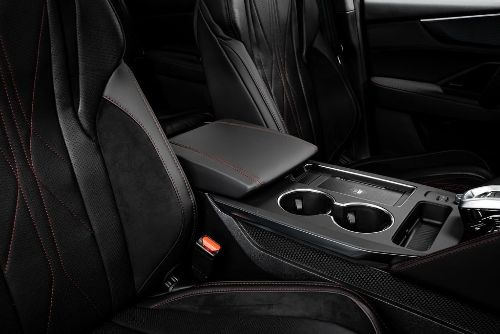 2026 Acura MDX Type S w/Advance Package SH-AWD