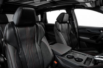 2026 Acura MDX Type S w/Advance Package SH-AWD