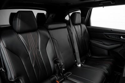 2026 Acura MDX Type S w/Advance Package SH-AWD