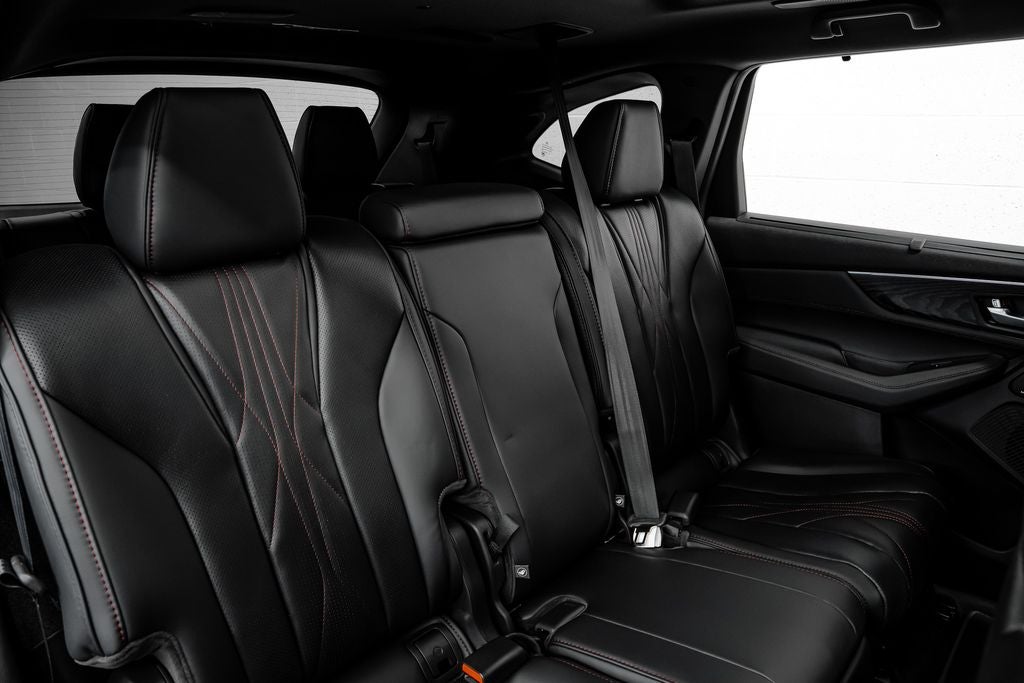 2026 Acura MDX Type S w/Advance Package SH-AWD