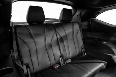 2026 Acura MDX Type S w/Advance Package SH-AWD