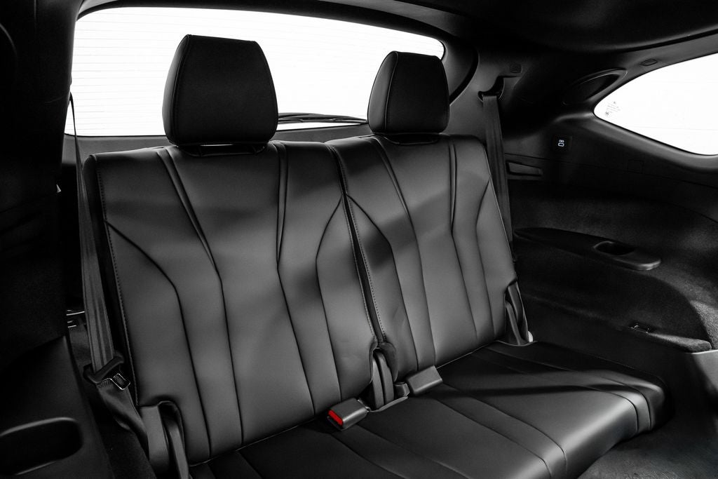 2026 Acura MDX Type S w/Advance Package SH-AWD