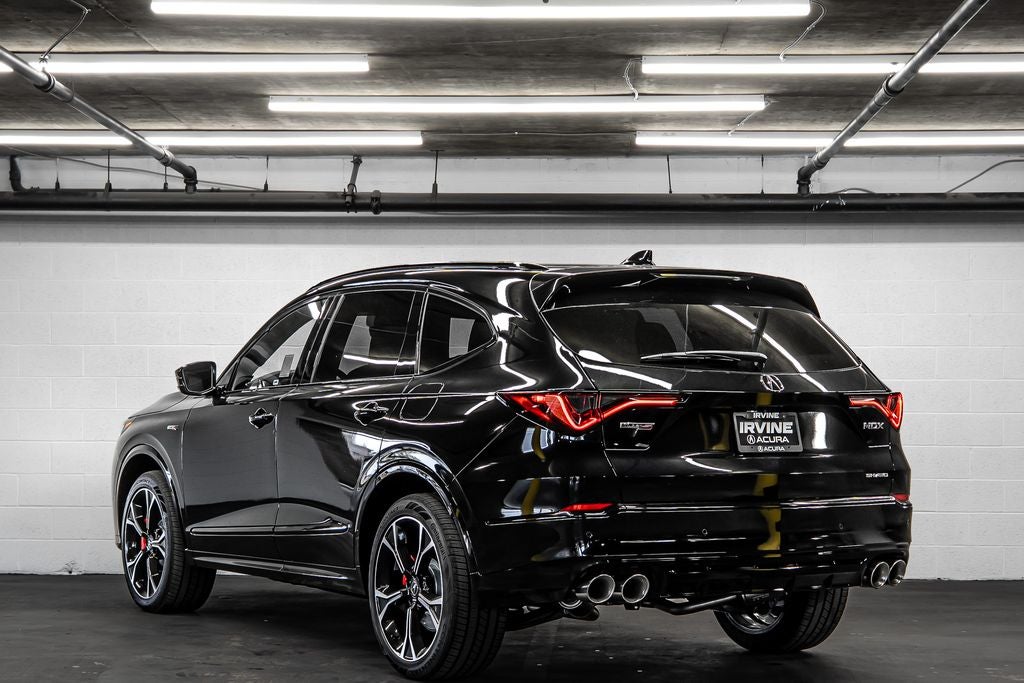 2026 Acura MDX Type S w/Advance Package SH-AWD