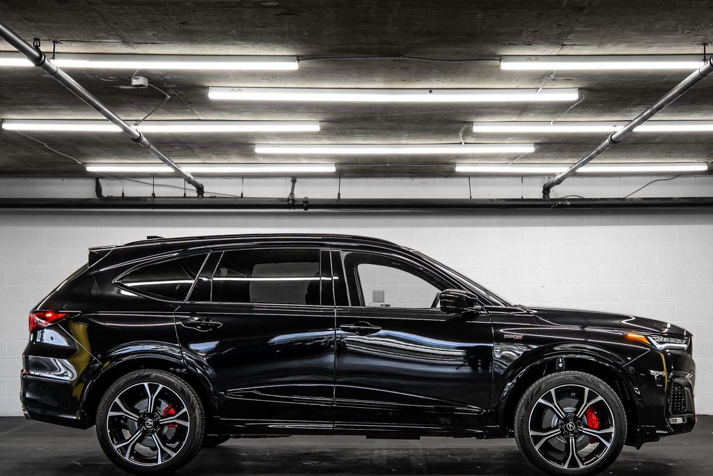 2026 Acura MDX Type S w/Advance Package SH-AWD