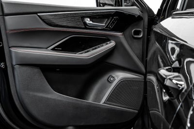 2026 Acura MDX Type S w/Advance Package SH-AWD