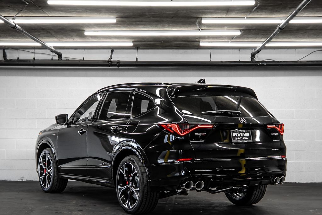 2026 Acura MDX Type S w/Advance Package SH-AWD