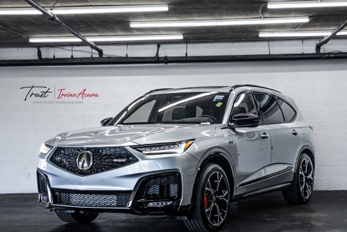 2026 Acura MDX Type S w/Advance Package SH-AWD