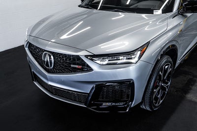 2026 Acura MDX Type S w/Advance Package SH-AWD