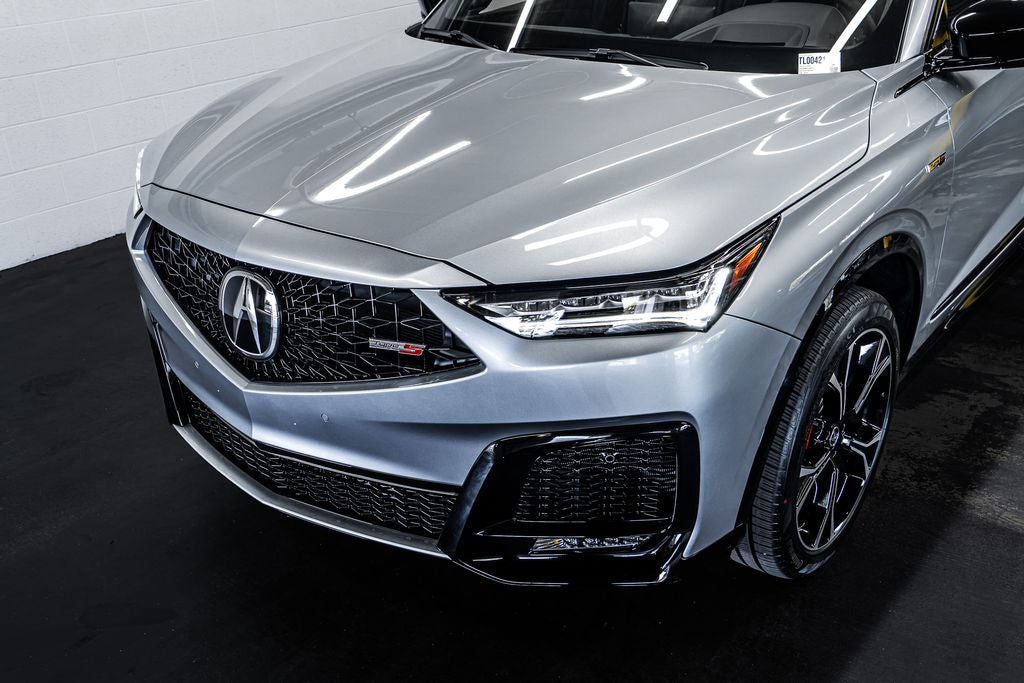2026 Acura MDX Type S w/Advance Package SH-AWD