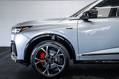 2026 Acura MDX Type S w/Advance Package SH-AWD