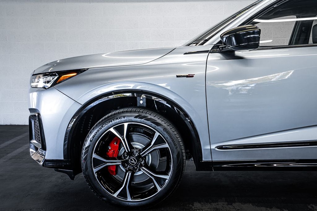 2026 Acura MDX Type S w/Advance Package SH-AWD