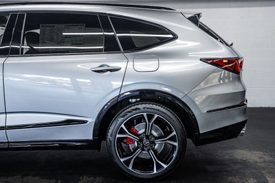 2026 Acura MDX Type S w/Advance Package SH-AWD