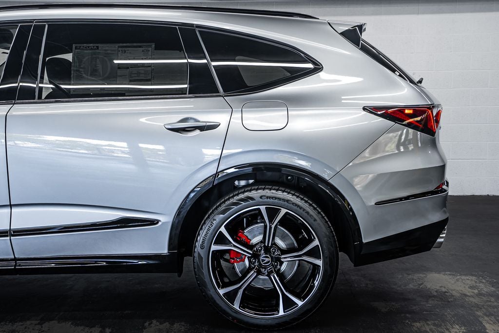 2026 Acura MDX Type S w/Advance Package SH-AWD