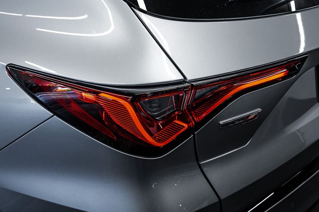 2026 Acura MDX Type S w/Advance Package SH-AWD