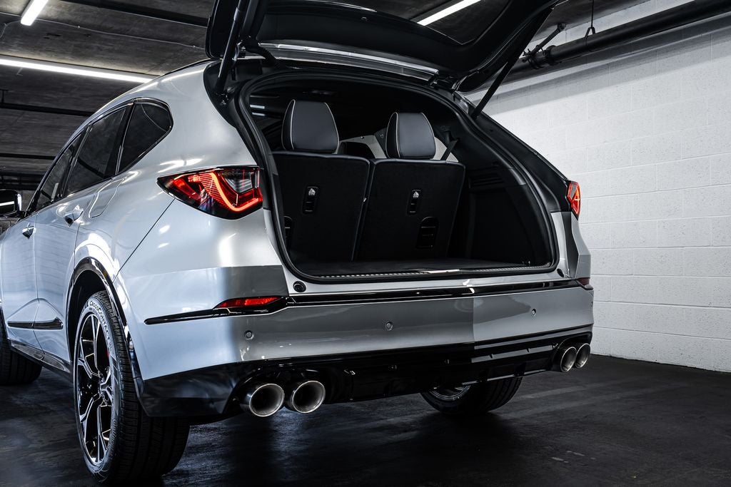 2026 Acura MDX Type S w/Advance Package SH-AWD