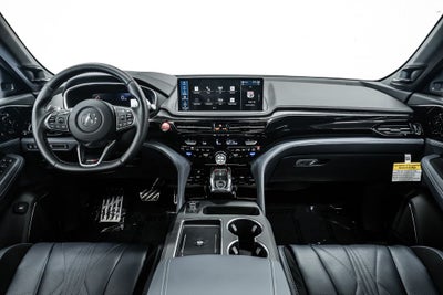 2026 Acura MDX Type S w/Advance Package SH-AWD