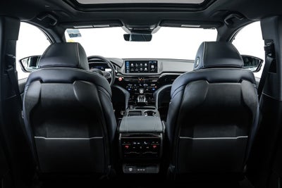 2026 Acura MDX Type S w/Advance Package SH-AWD
