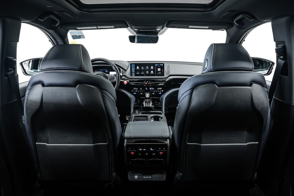 2026 Acura MDX Type S w/Advance Package SH-AWD