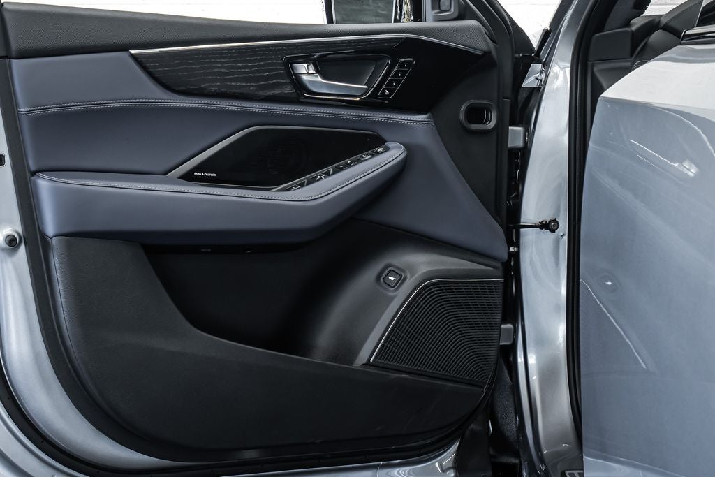 2026 Acura MDX Type S w/Advance Package SH-AWD