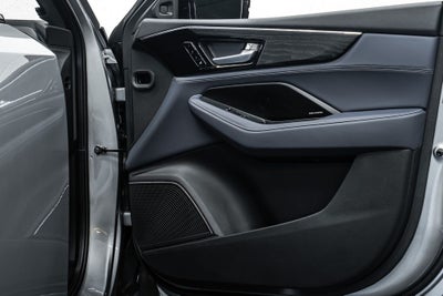 2026 Acura MDX Type S w/Advance Package SH-AWD