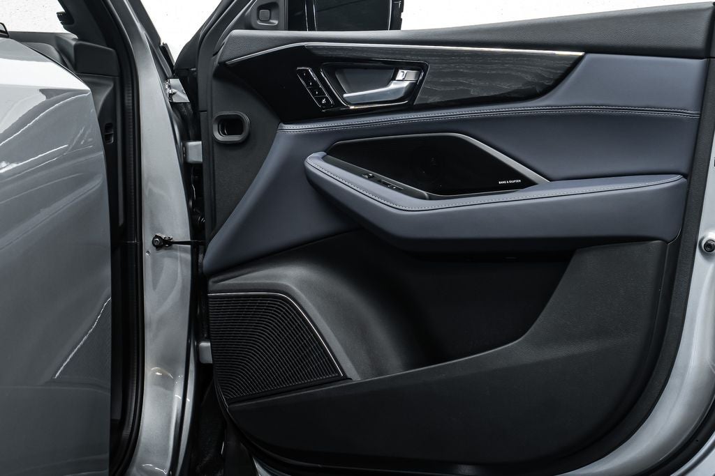 2026 Acura MDX Type S w/Advance Package SH-AWD