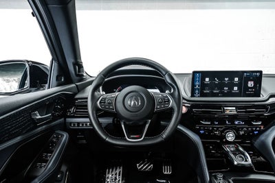 2026 Acura MDX Type S w/Advance Package SH-AWD
