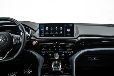 2026 Acura MDX Type S w/Advance Package SH-AWD