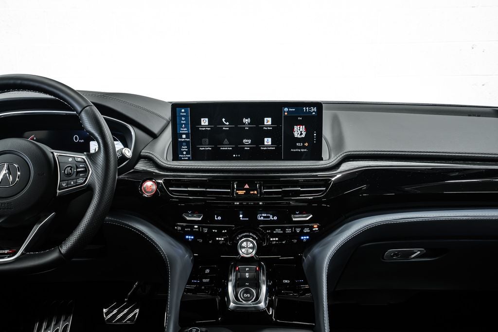 2026 Acura MDX Type S w/Advance Package SH-AWD