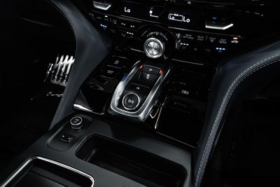 2026 Acura MDX Type S w/Advance Package SH-AWD
