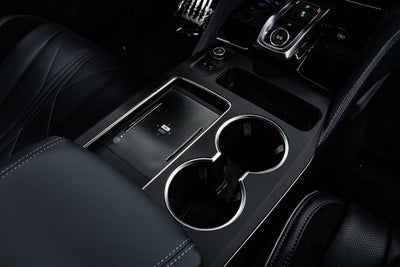 2026 Acura MDX Type S w/Advance Package SH-AWD