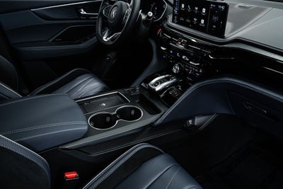 2026 Acura MDX Type S w/Advance Package SH-AWD
