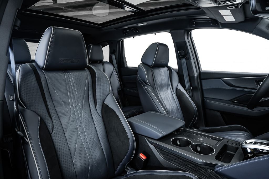 2026 Acura MDX Type S w/Advance Package SH-AWD