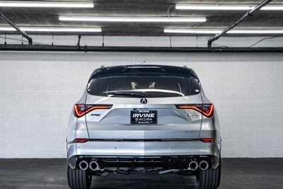 2026 Acura MDX Type S w/Advance Package SH-AWD