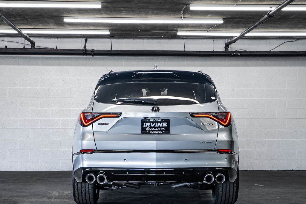 2026 Acura MDX Type S w/Advance Package SH-AWD