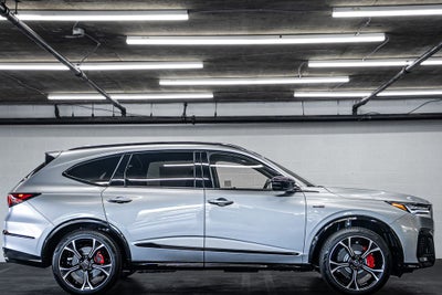 2026 Acura MDX Type S w/Advance Package SH-AWD