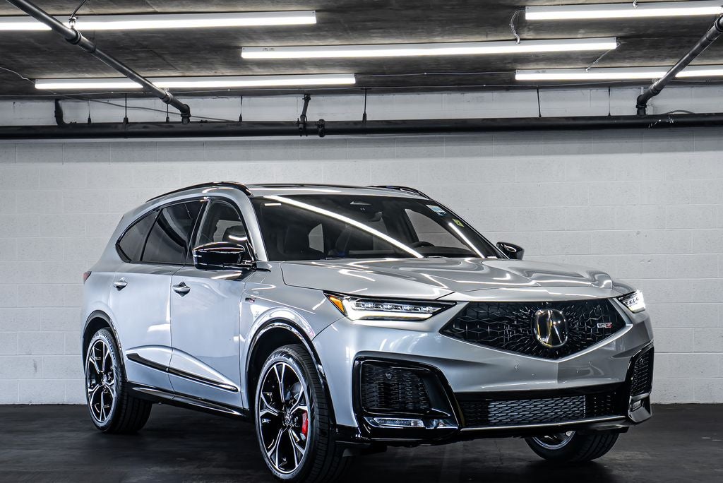 2026 Acura MDX Type S w/Advance Package SH-AWD