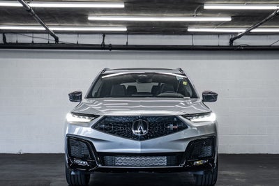 2026 Acura MDX Type S w/Advance Package SH-AWD