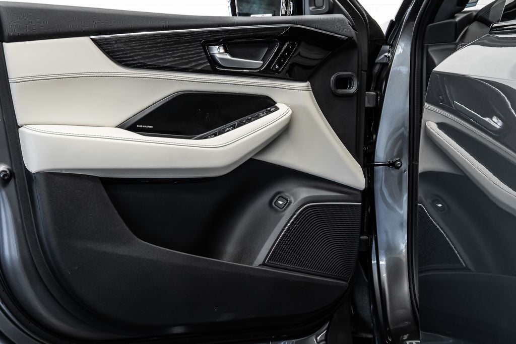 2026 Acura MDX Type S w/Advance Package SH-AWD