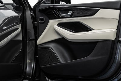 2026 Acura MDX Type S w/Advance Package SH-AWD