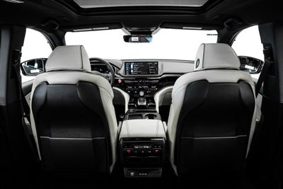 2026 Acura MDX Type S w/Advance Package SH-AWD